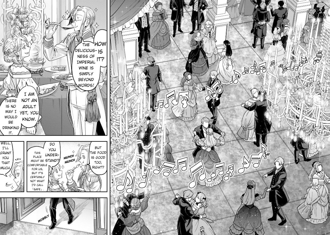 Stella Must Die Chapter 19 page 15 - 