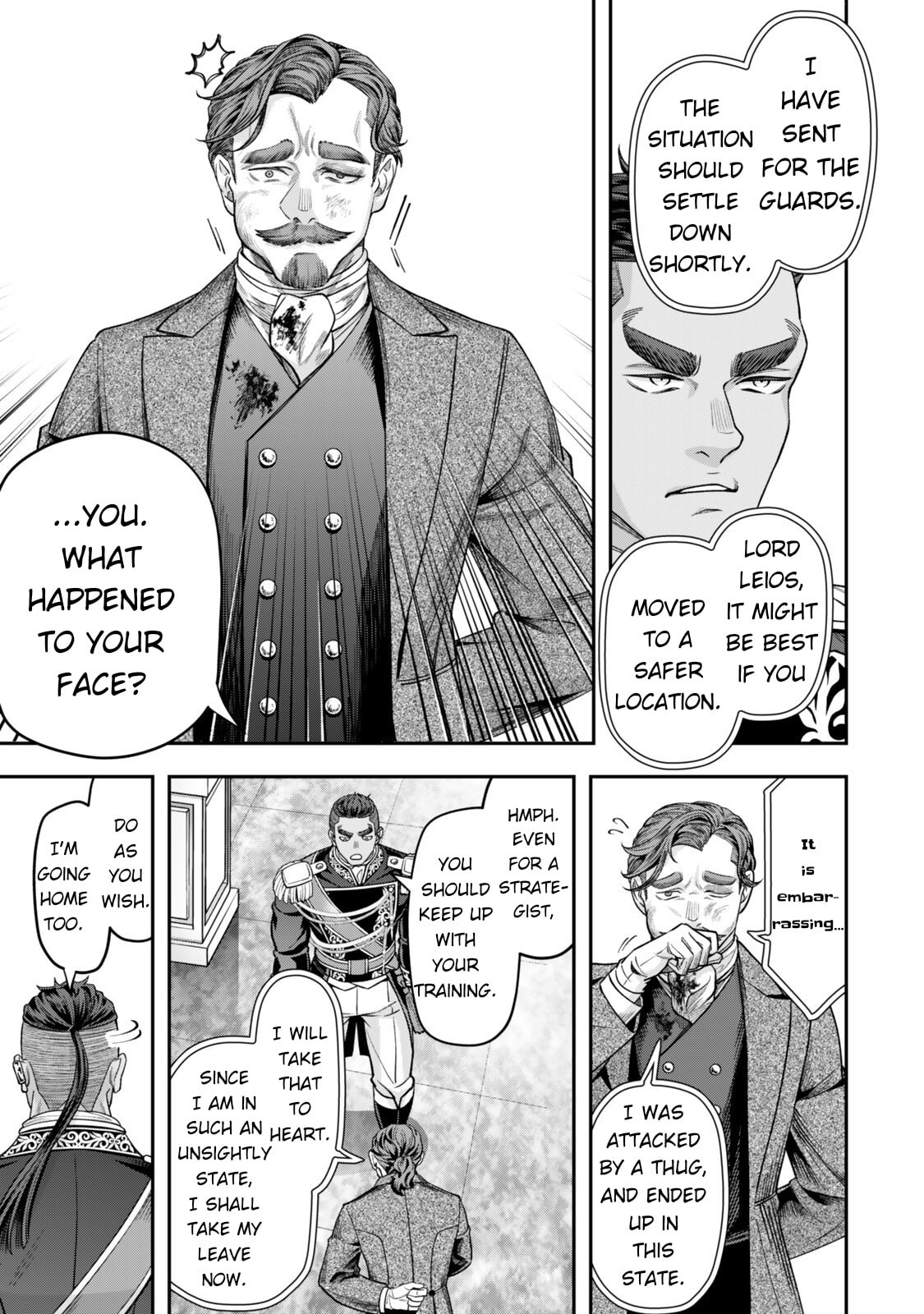 Stella Must Die Chapter 19 page 25 - 