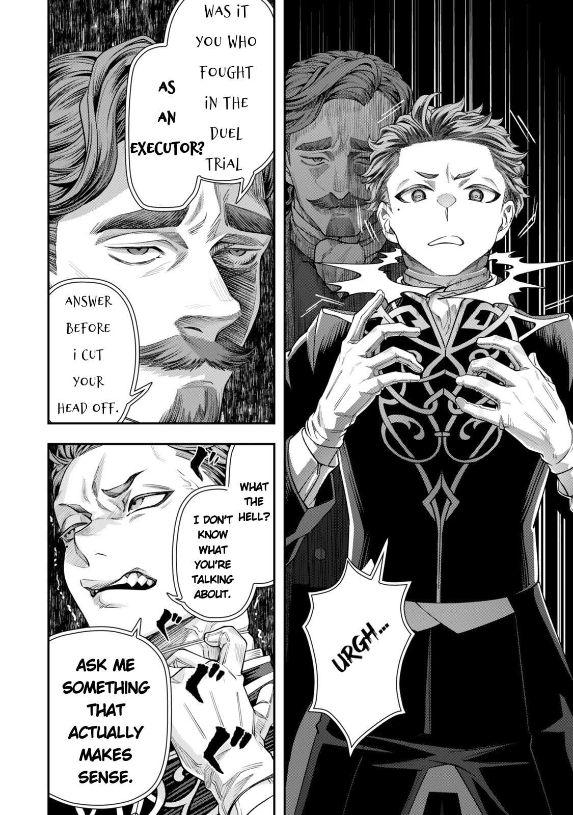 Stella Must Die Chapter 19 page 4 - 