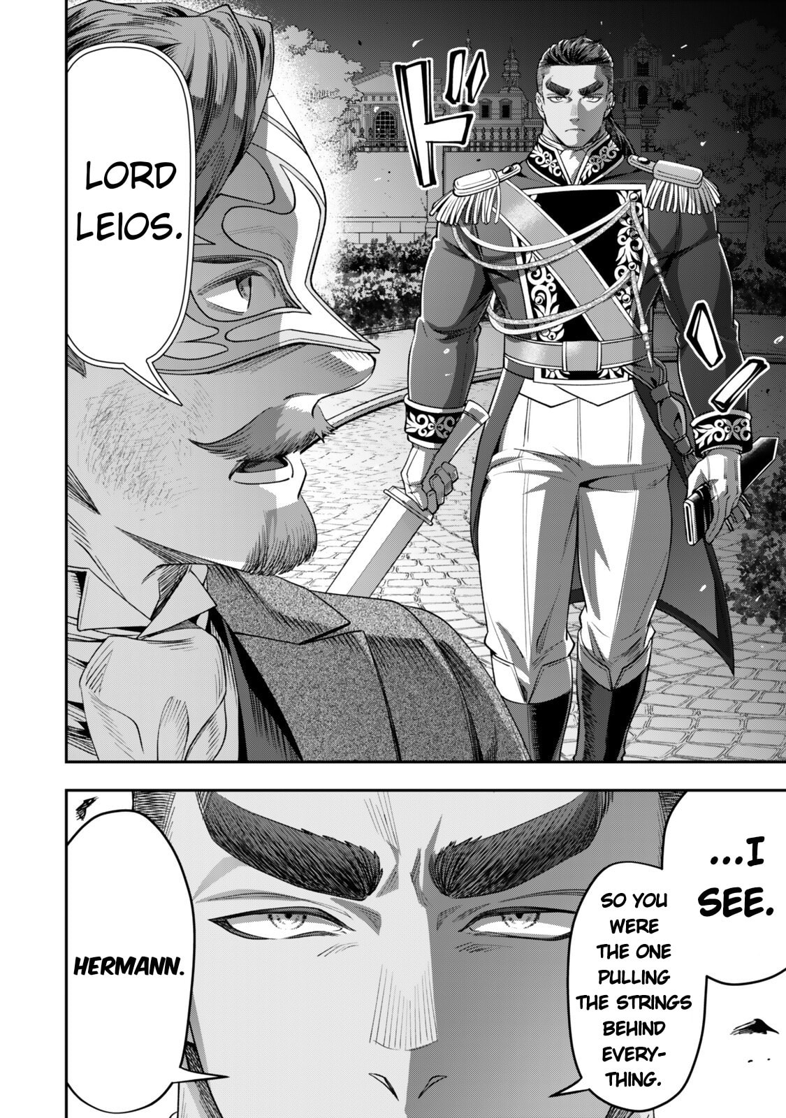 Stella Must Die Chapter 19 page 38 - 