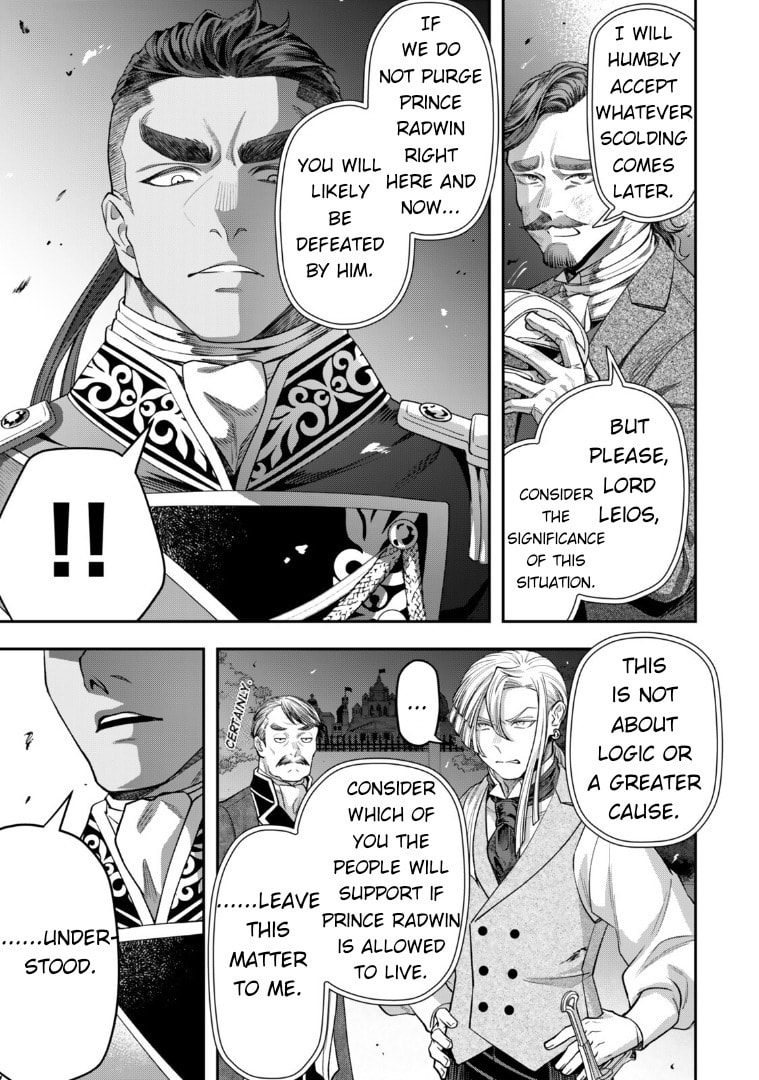 Stella Must Die Chapter 19 page 39 - 