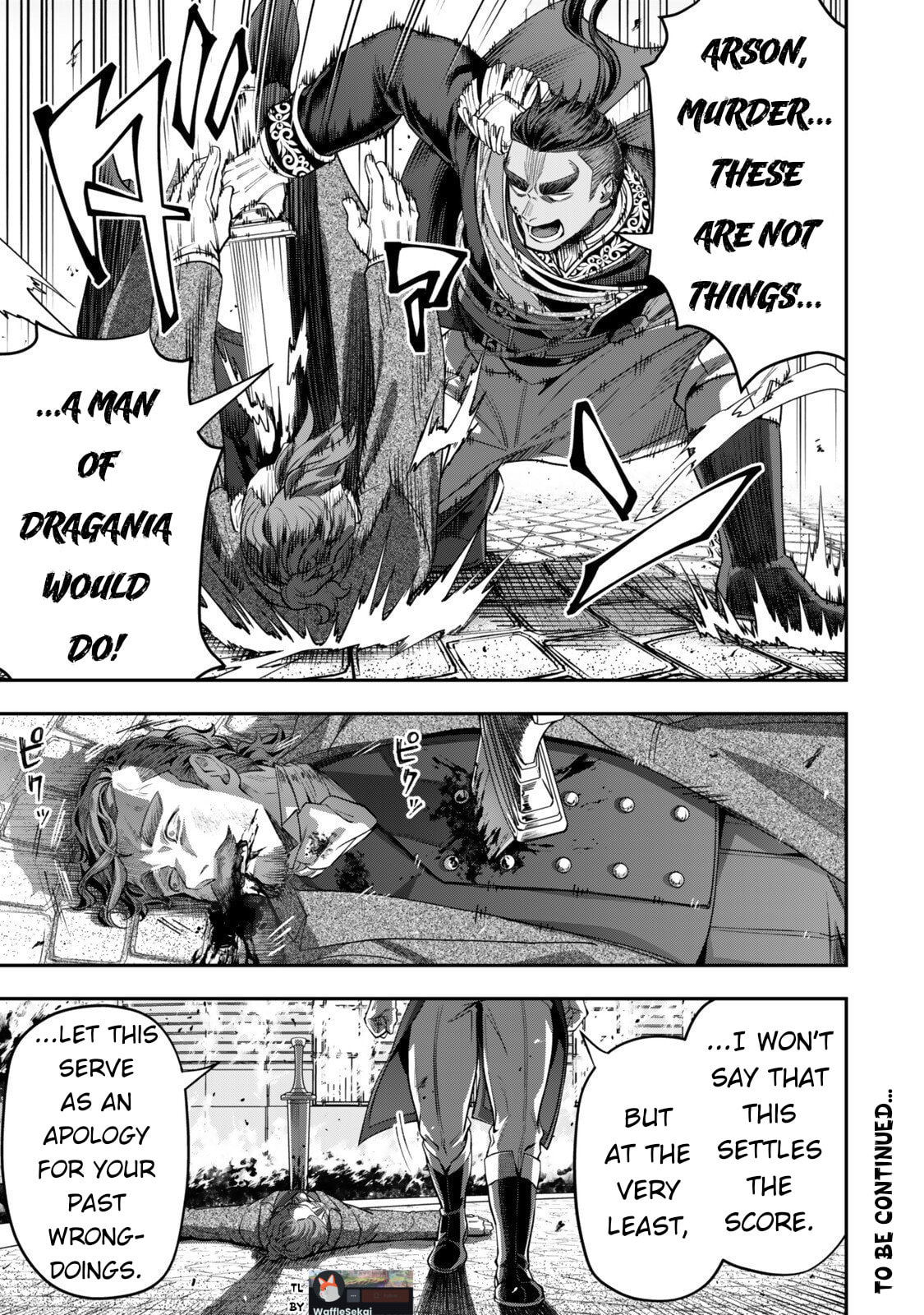 Stella Must Die Chapter 19 page 42 - 