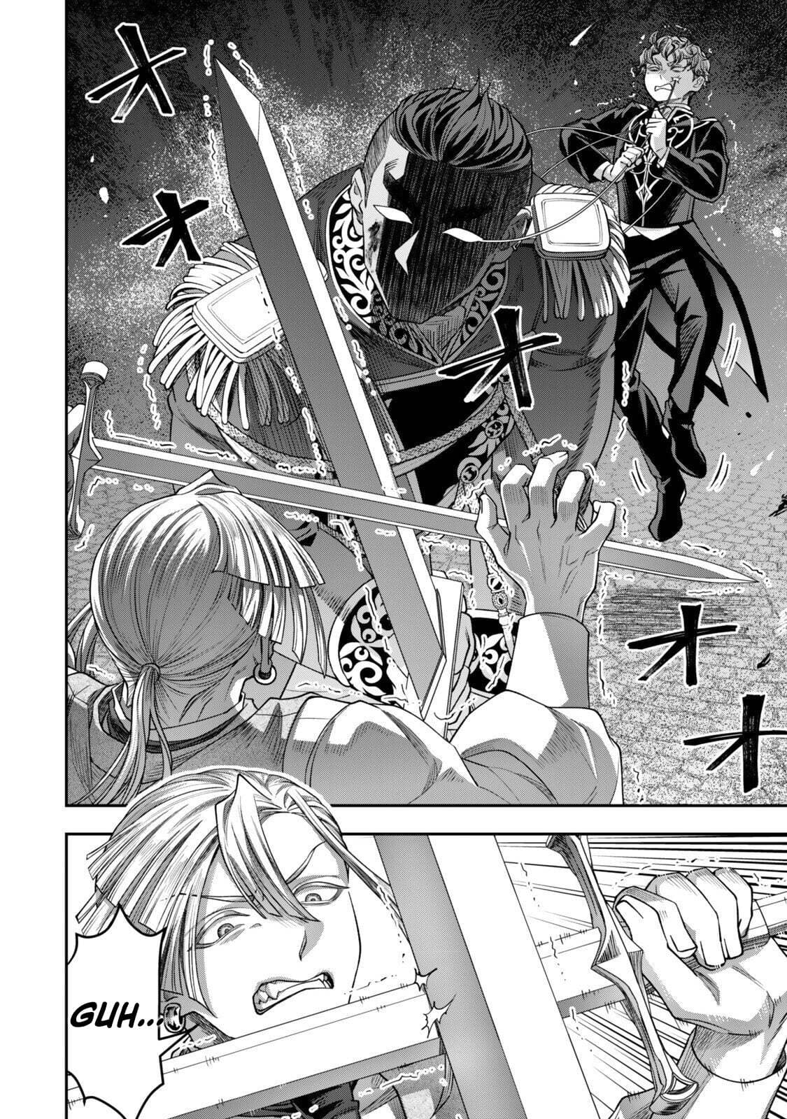 Stella Must Die Chapter 20.2 page 8 - 