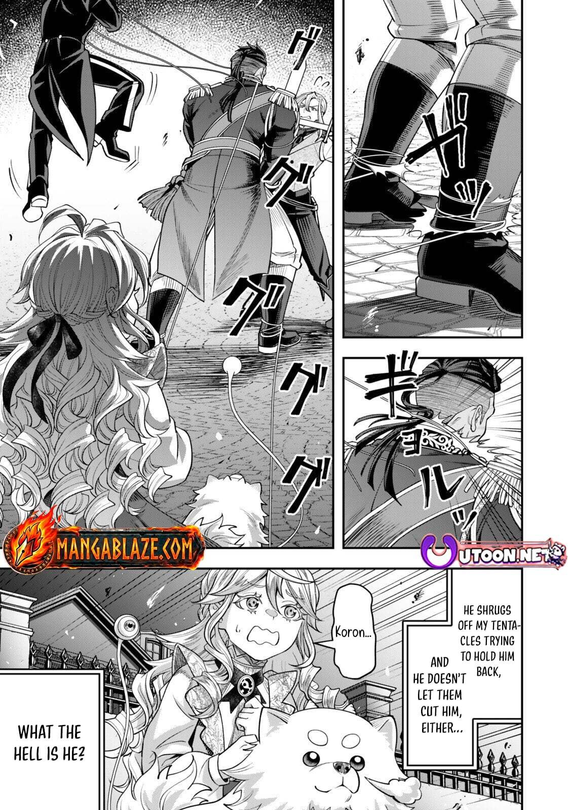 Stella Must Die Chapter 20.2 page 9 - 