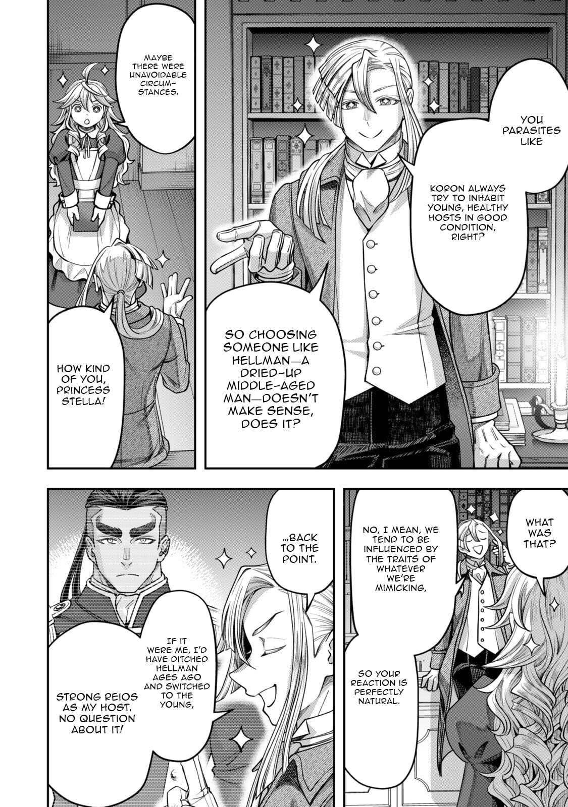 Stella Must Die Chapter 20.3 page 4 - 