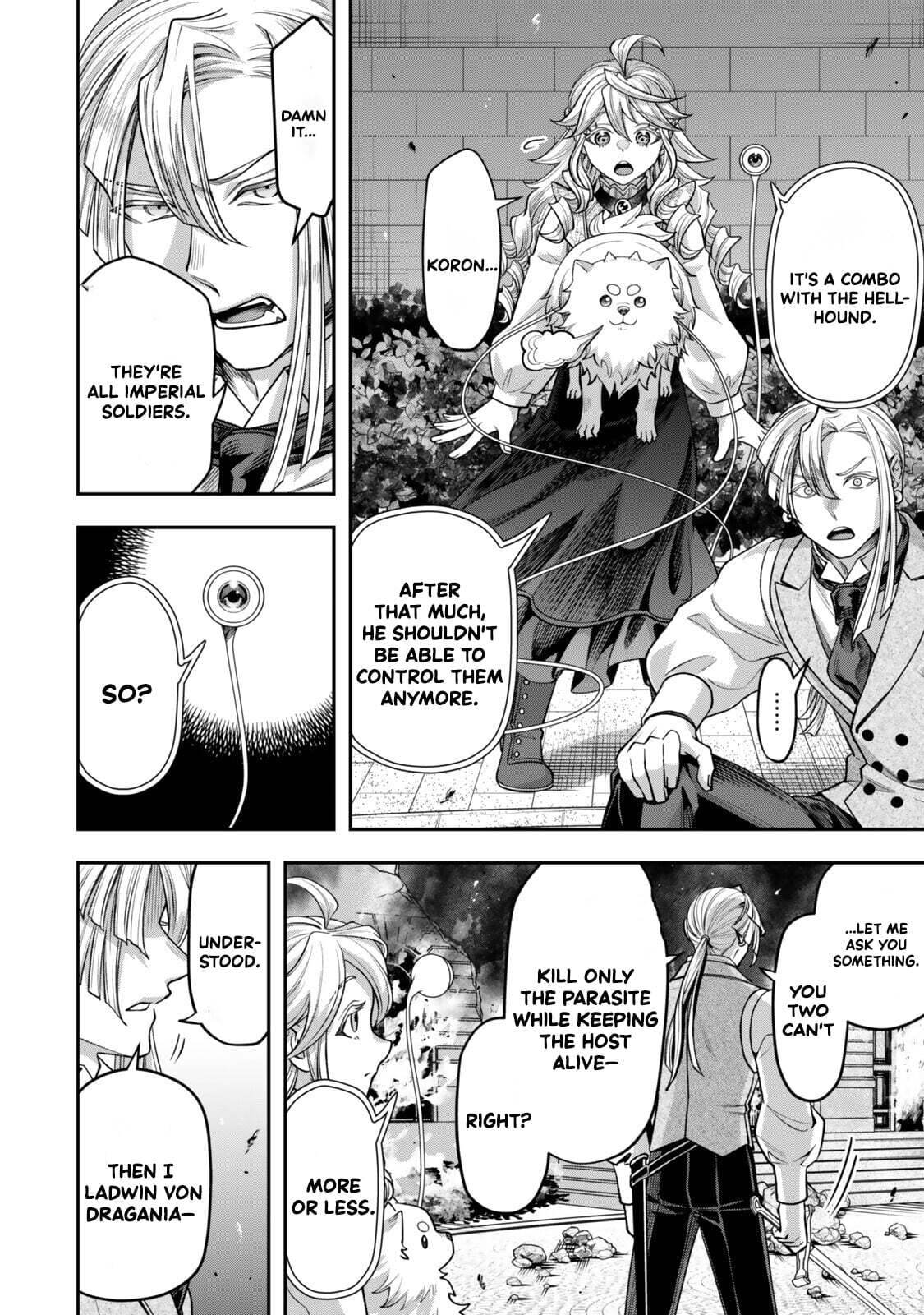 Stella Must Die Chapter 20.4 page 2 - 