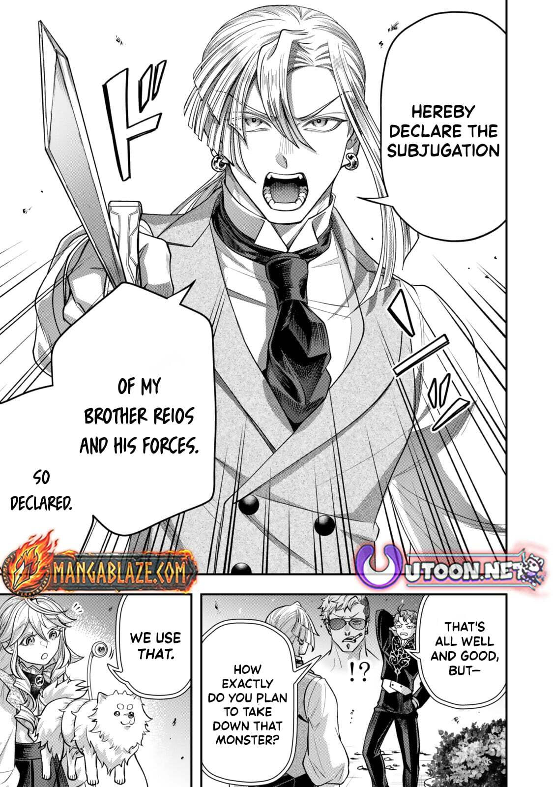 Stella Must Die Chapter 20.4 page 3 - 