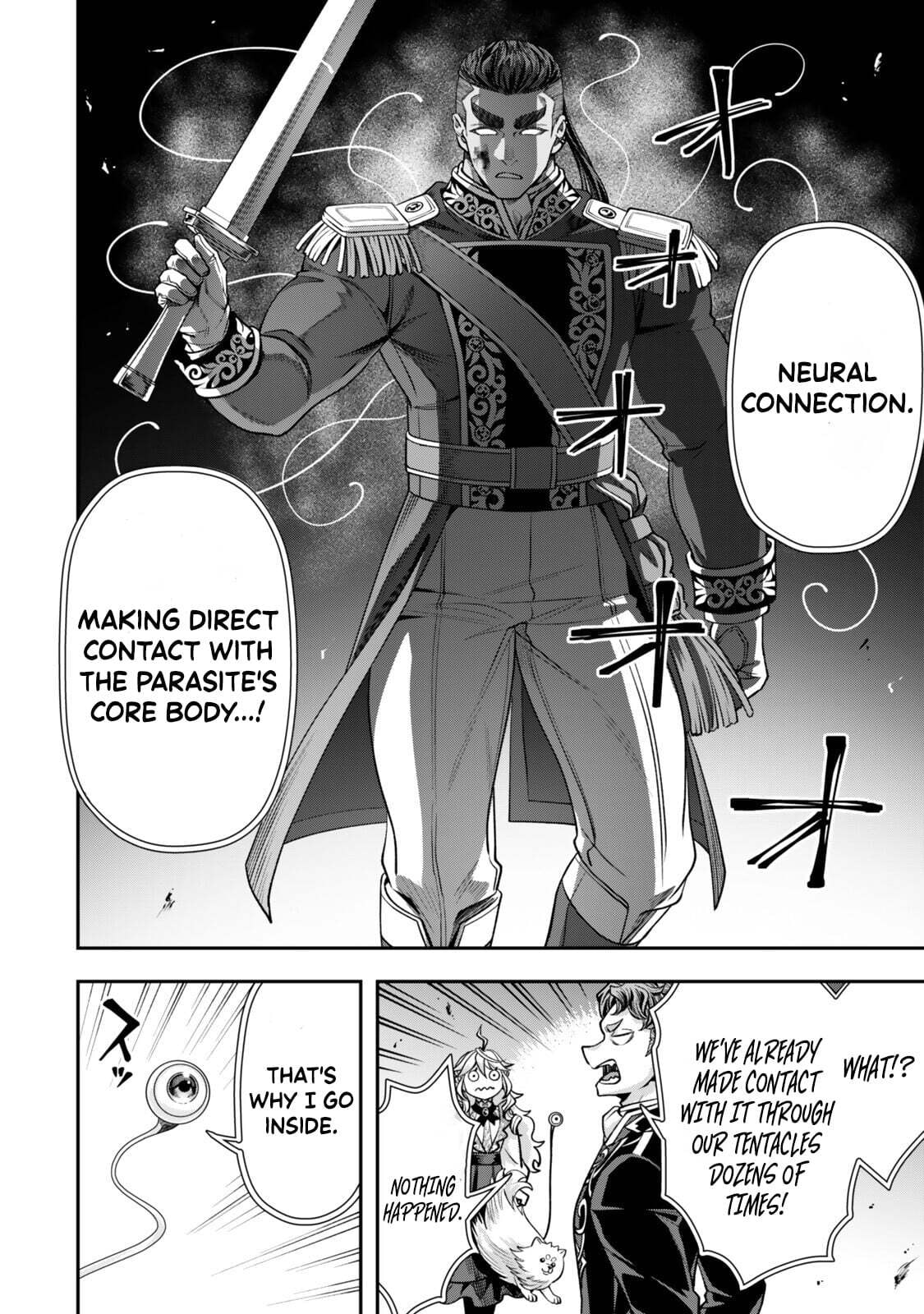 Stella Must Die Chapter 20.4 page 4 - 