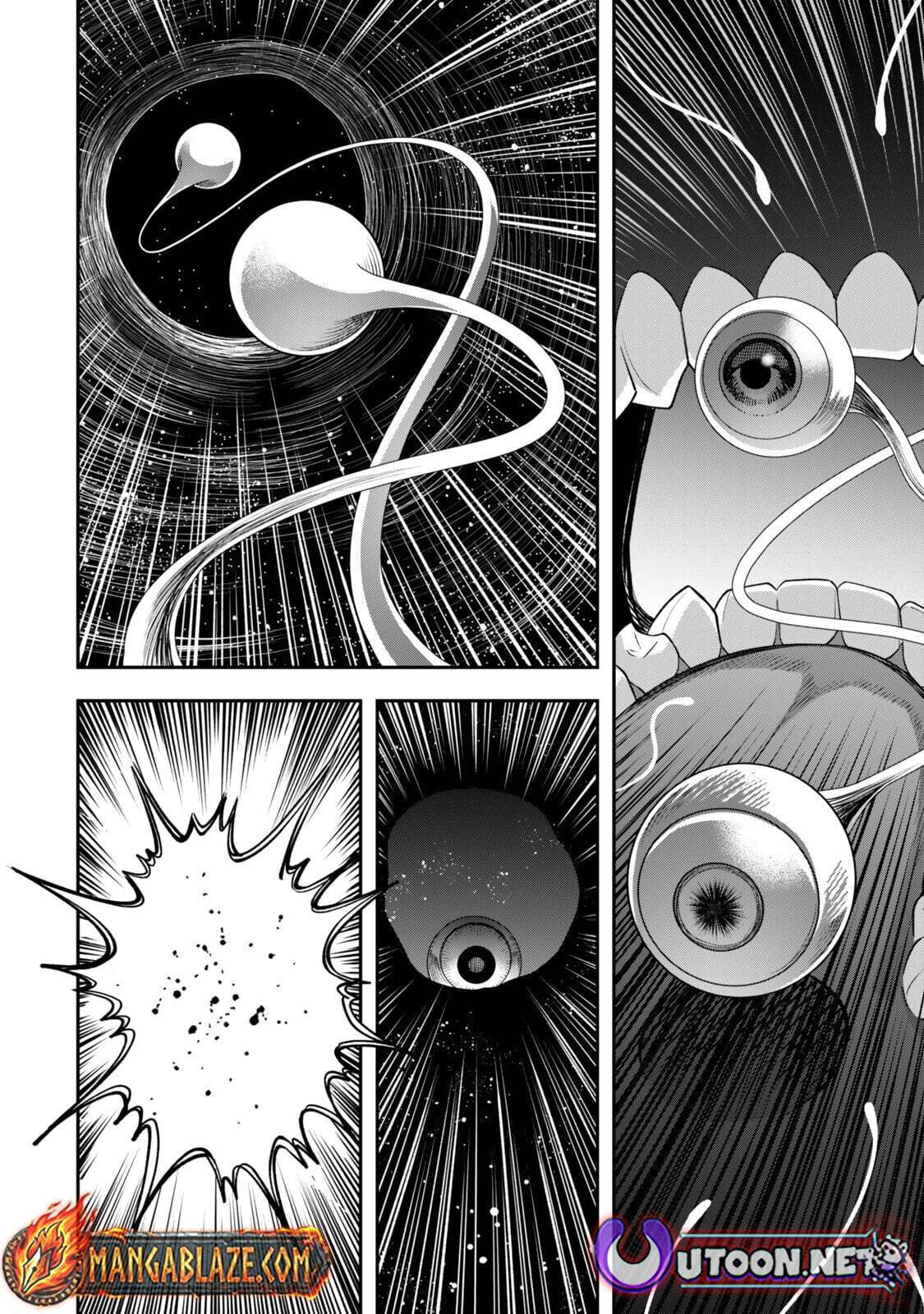Stella Must Die Chapter 20.4 page 6 - 