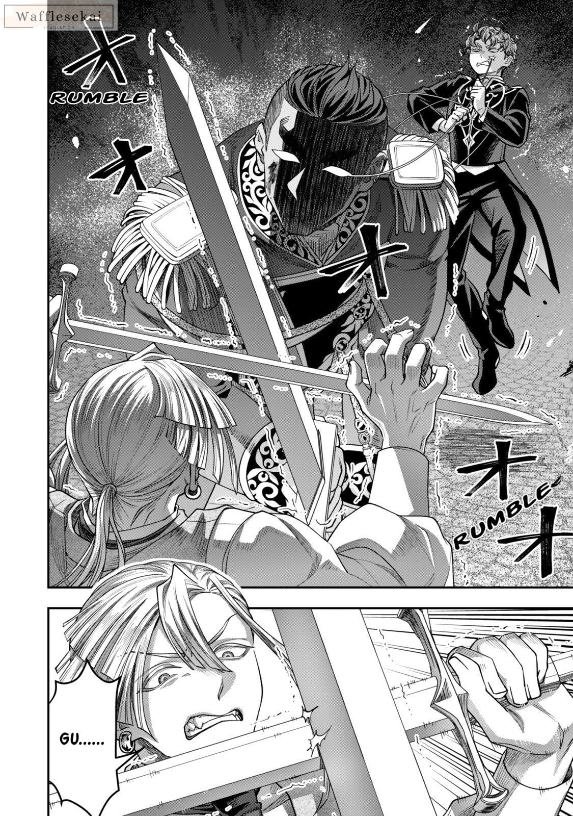 Stella Must Die Chapter 20 page 14 - 