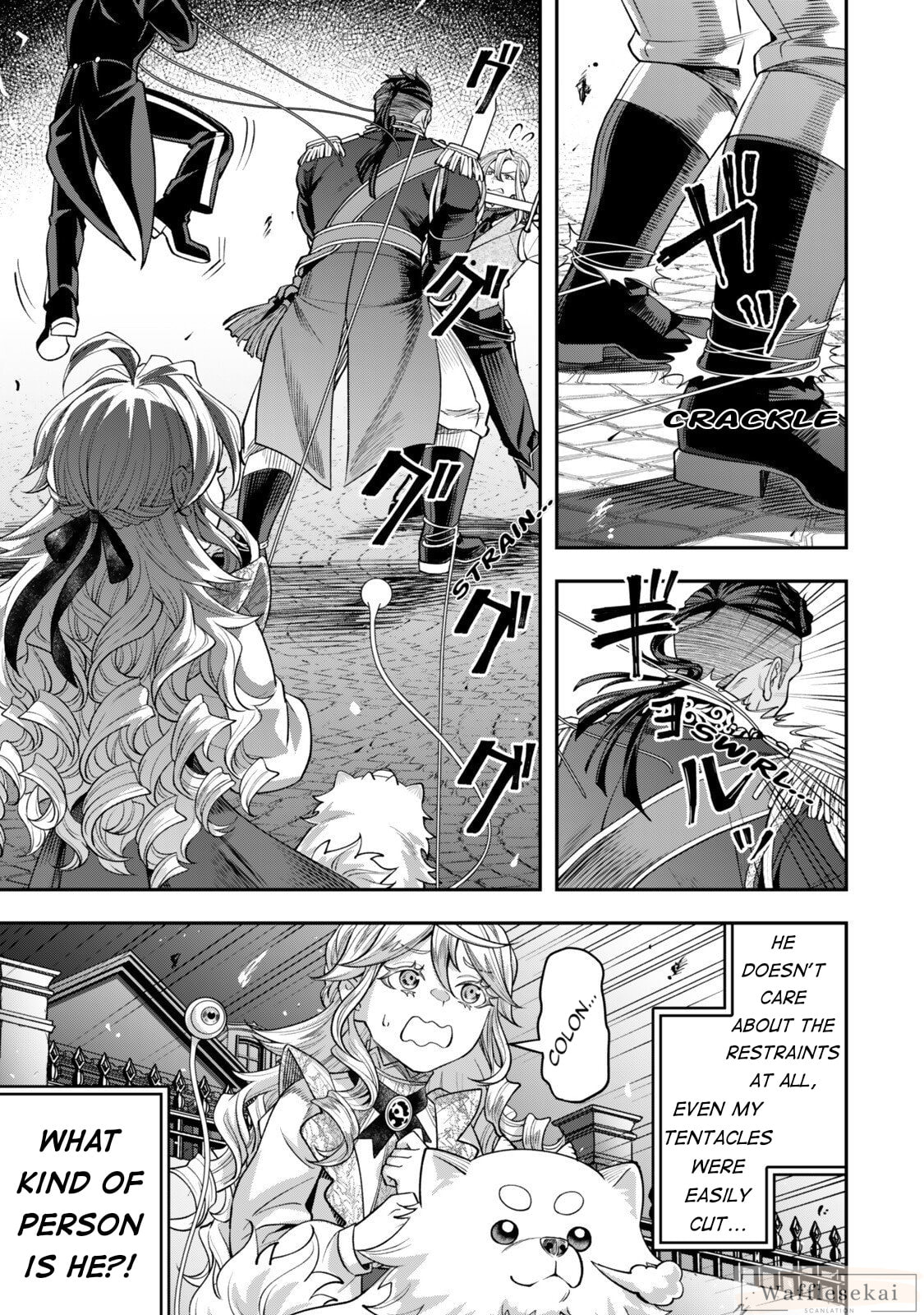 Stella Must Die Chapter 20 page 15 - 