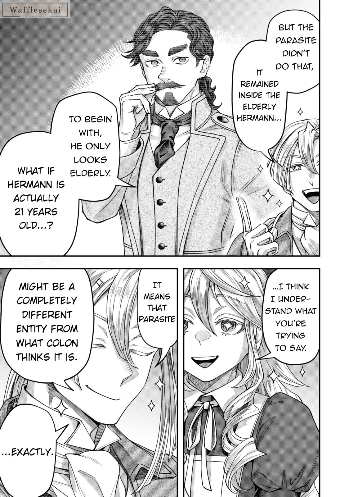 Stella Must Die Chapter 20 page 21 - 
