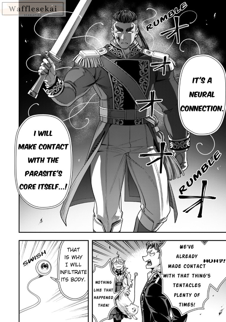 Stella Must Die Chapter 20 page 27 - 