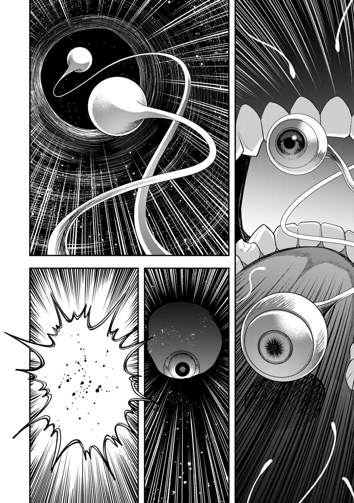 Stella Must Die Chapter 20 page 29 - 