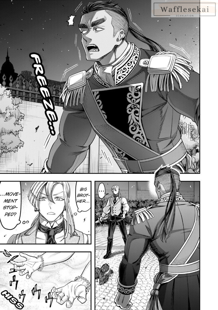 Stella Must Die Chapter 20 page 30 - 
