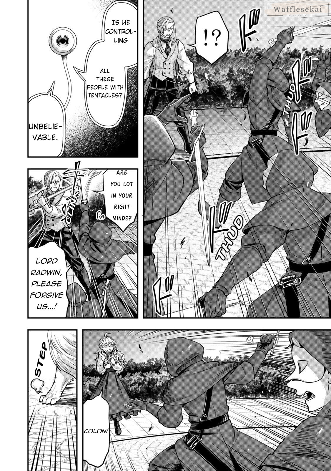 Stella Must Die Chapter 20 page 6 - 