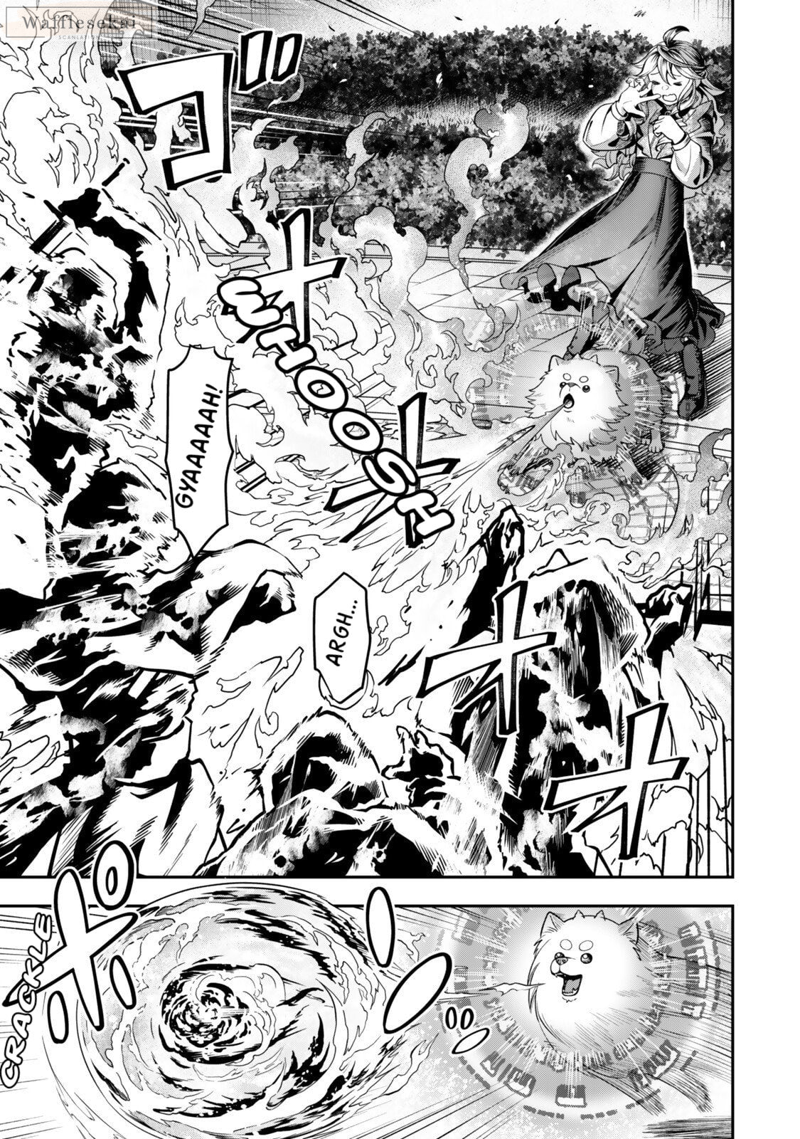 Stella Must Die Chapter 20 page 7 - 