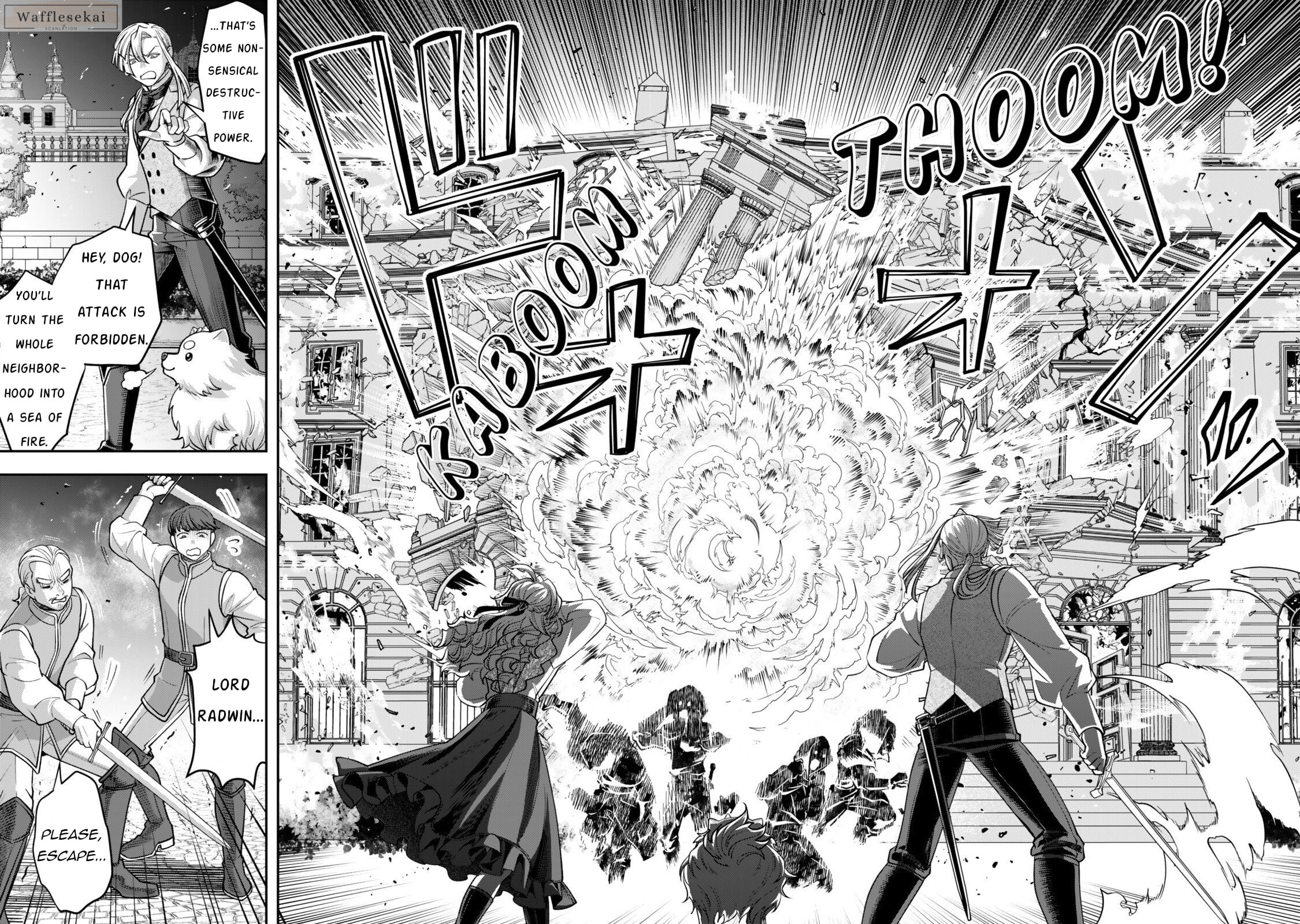 Stella Must Die Chapter 20 page 8 - 
