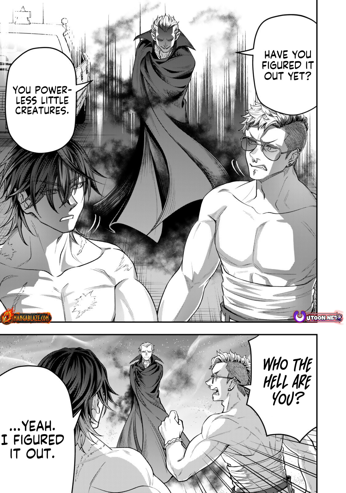 Stella Must Die Chapter 21.1 page 13 - 
