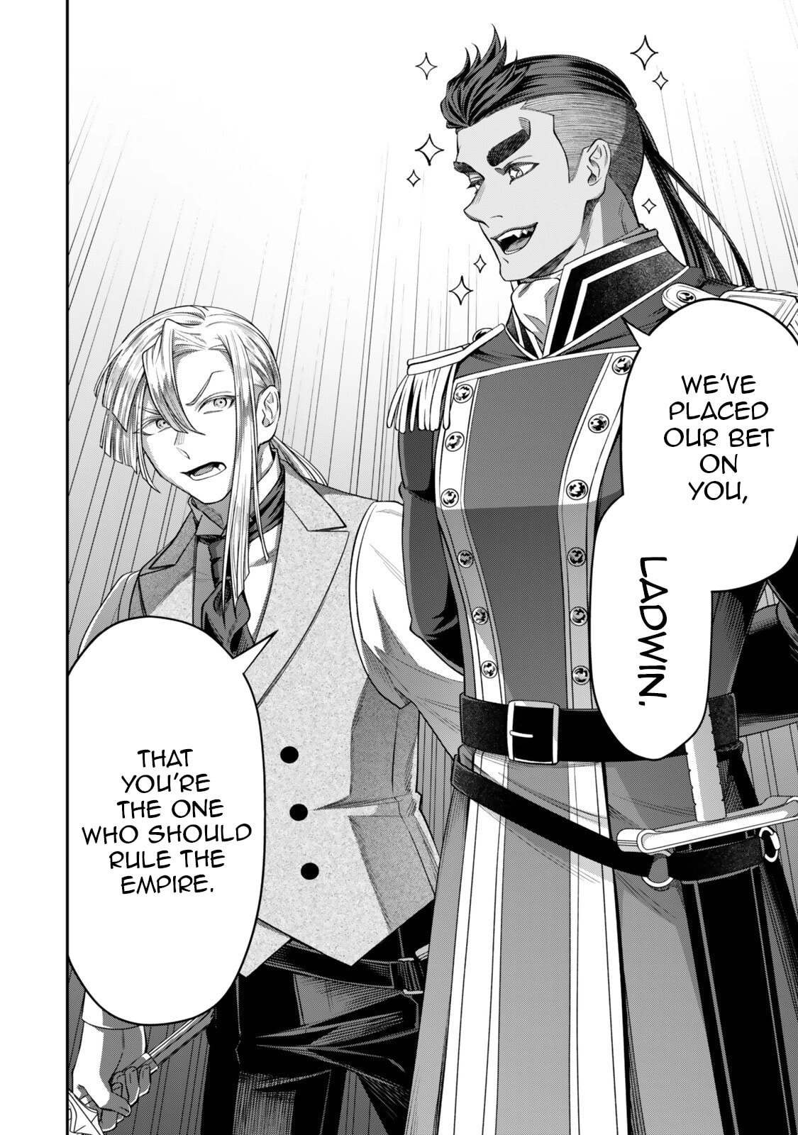 Stella Must Die Chapter 21 page 11 - 