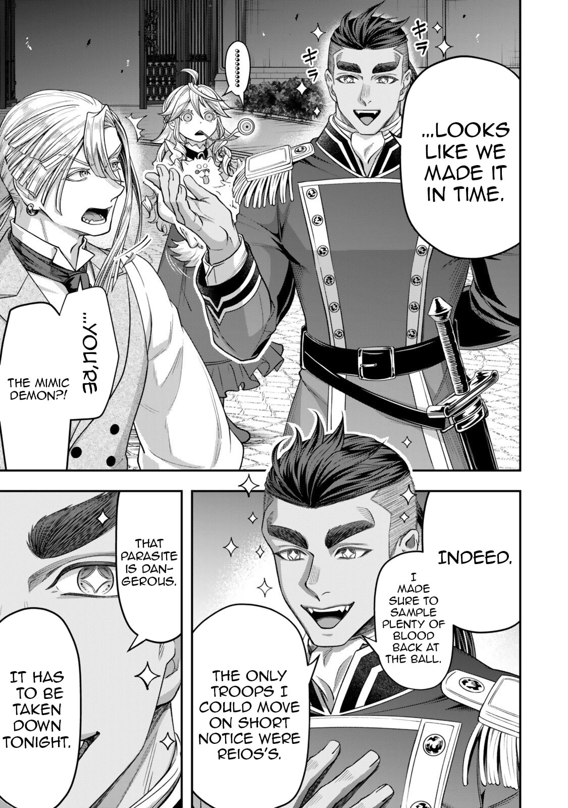Stella Must Die Chapter 21 page 4 - 