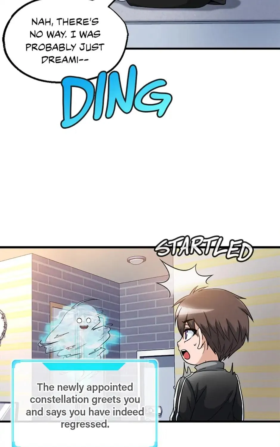 Stellar Mom Chapter 1 page 106 - 