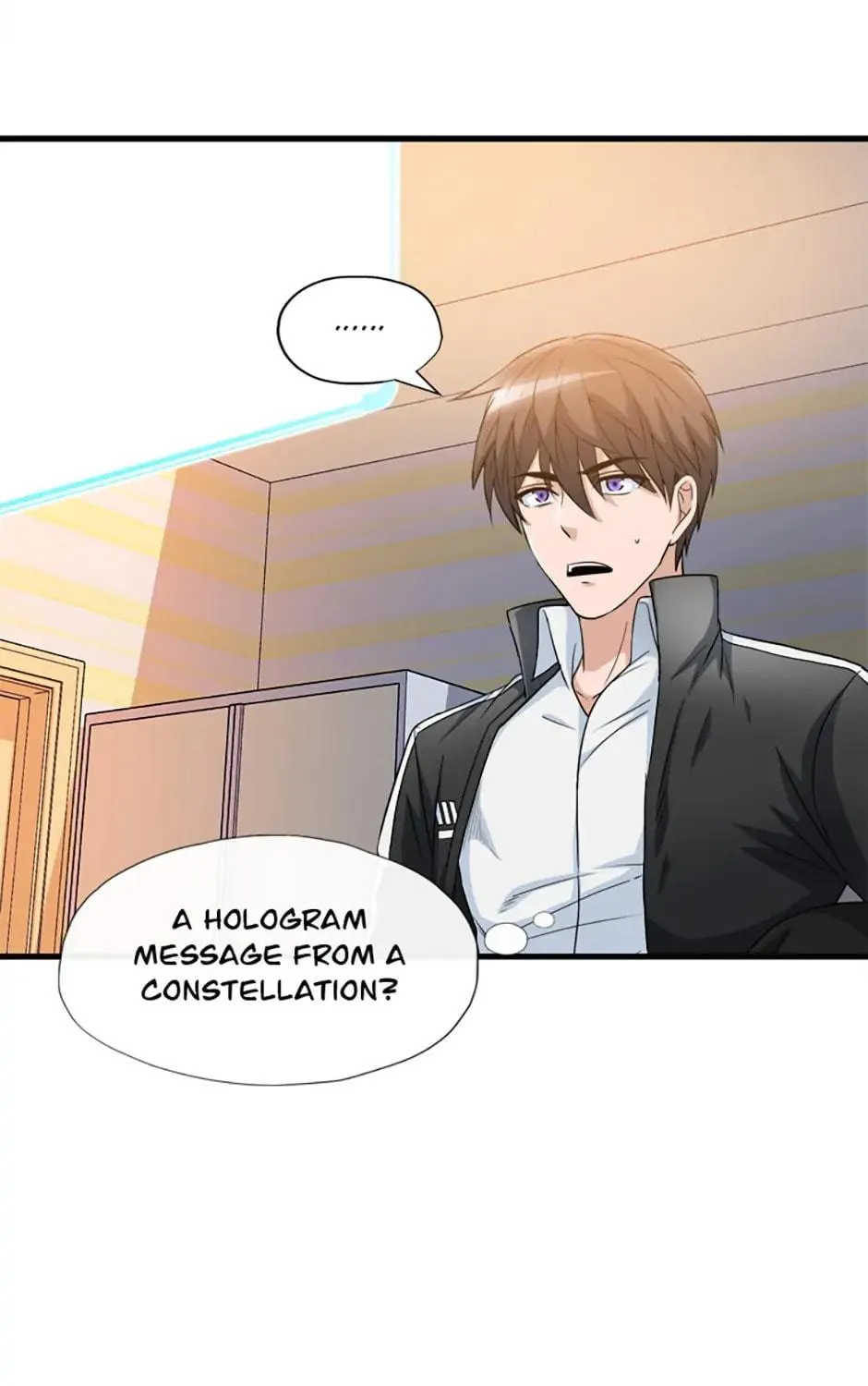 Stellar Mom Chapter 1 page 108 - 