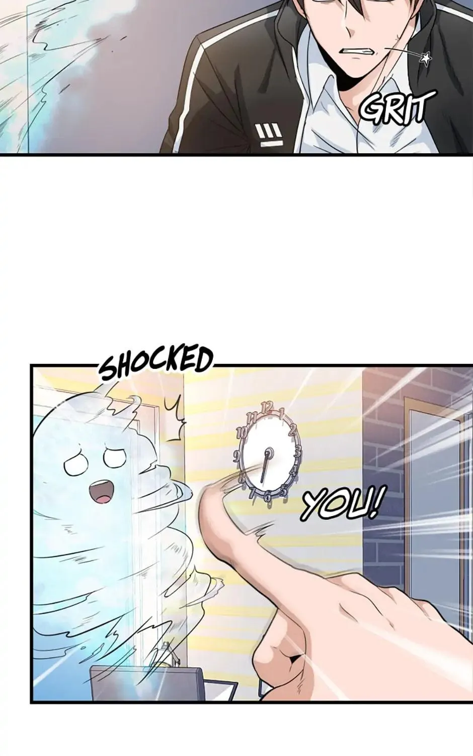 Stellar Mom Chapter 1 page 112 - 