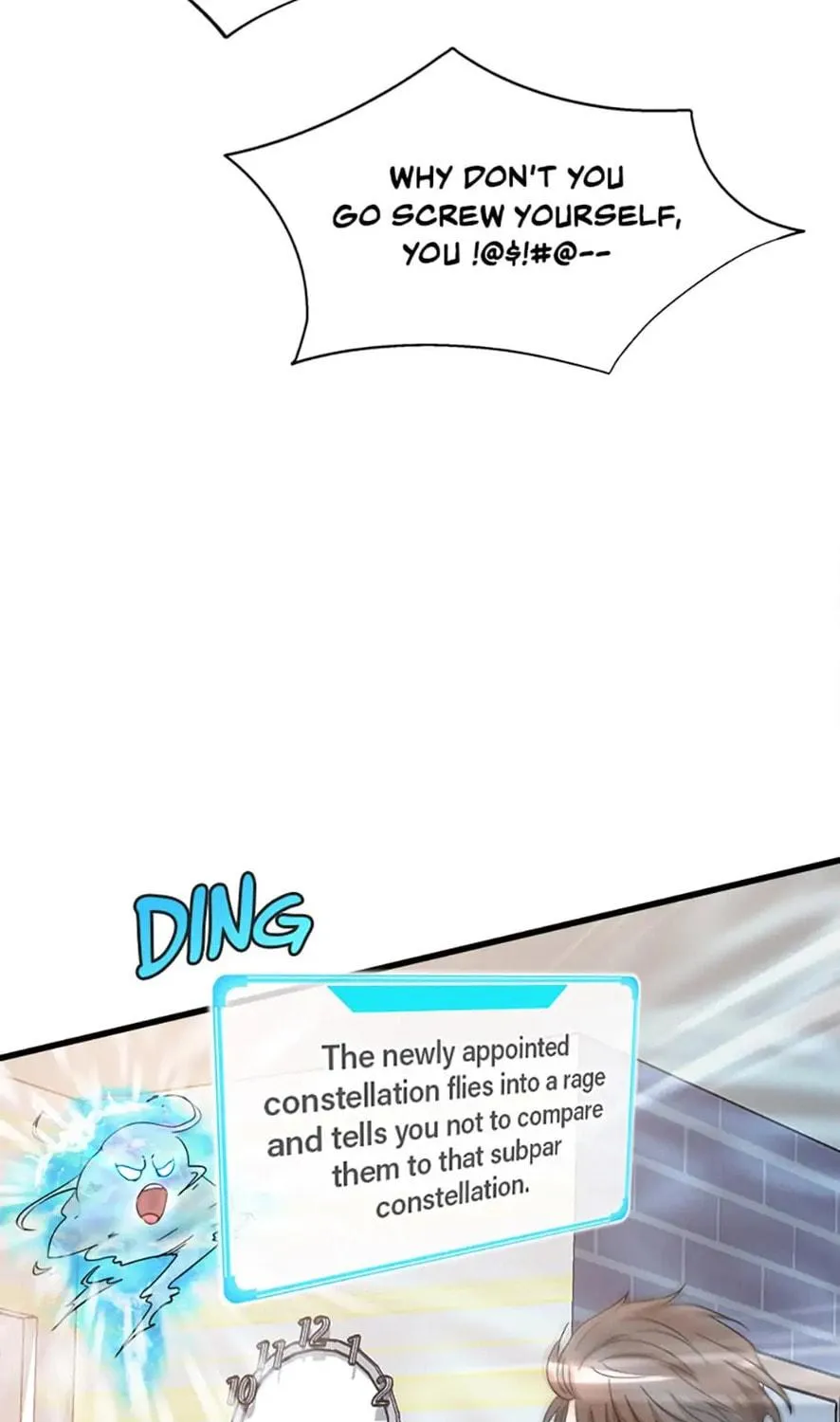 Stellar Mom Chapter 1 page 118 - 