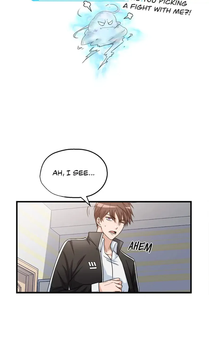 Stellar Mom Chapter 1 page 122 - 