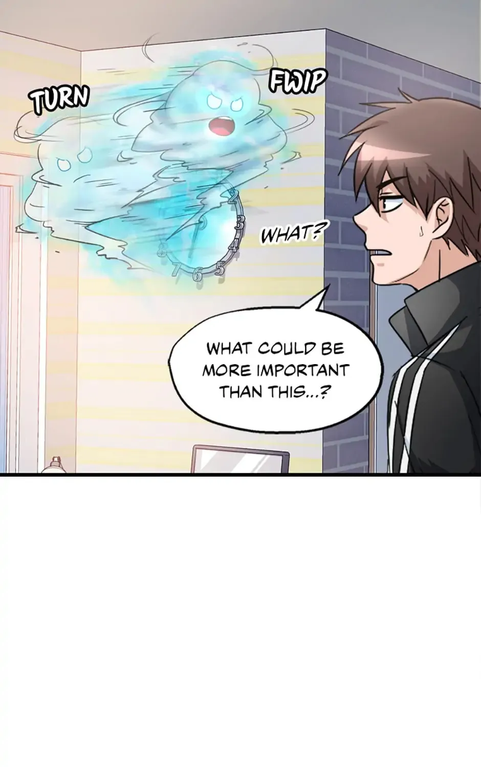 Stellar Mom Chapter 1 page 126 - 