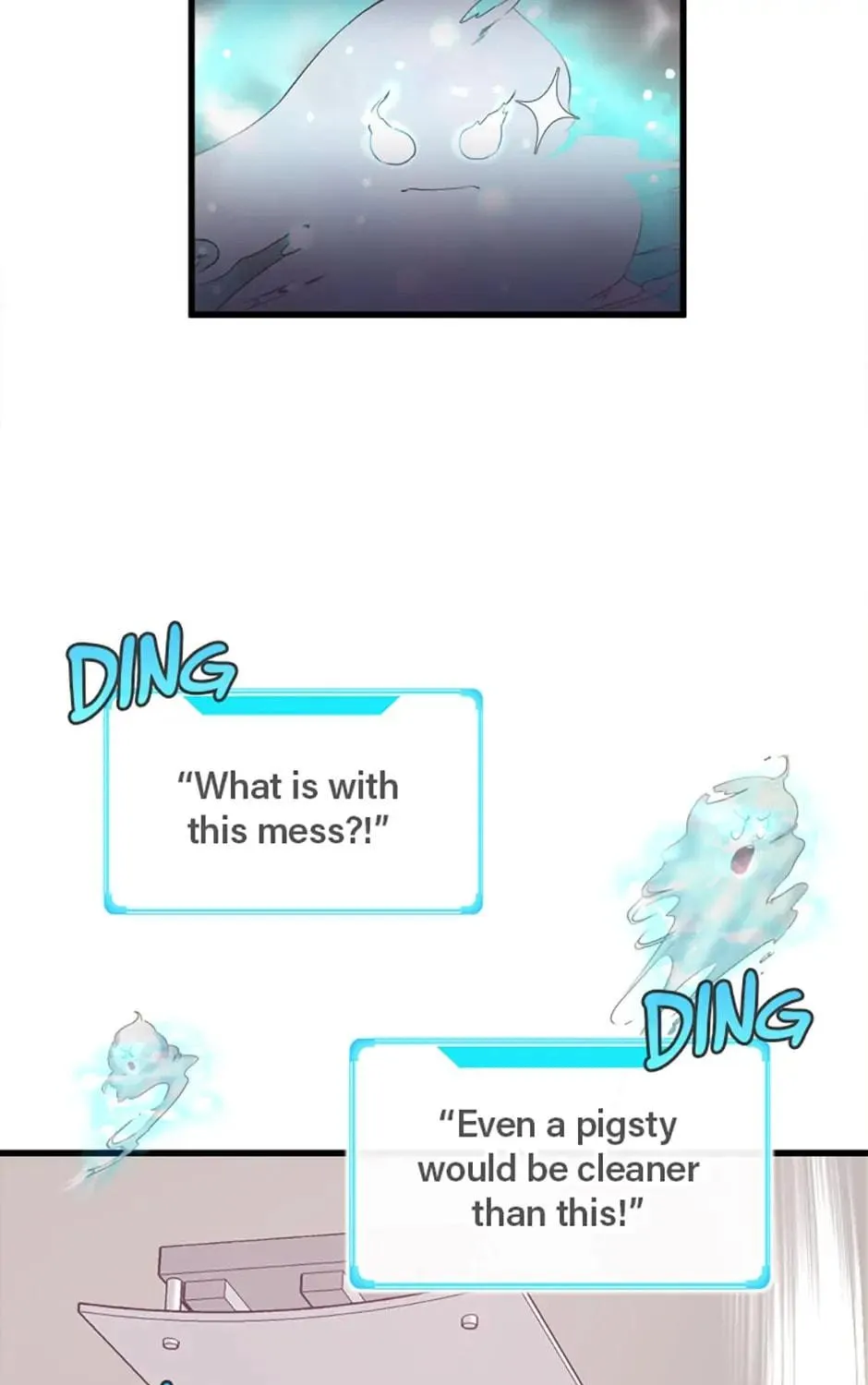 Stellar Mom Chapter 1 page 128 - 