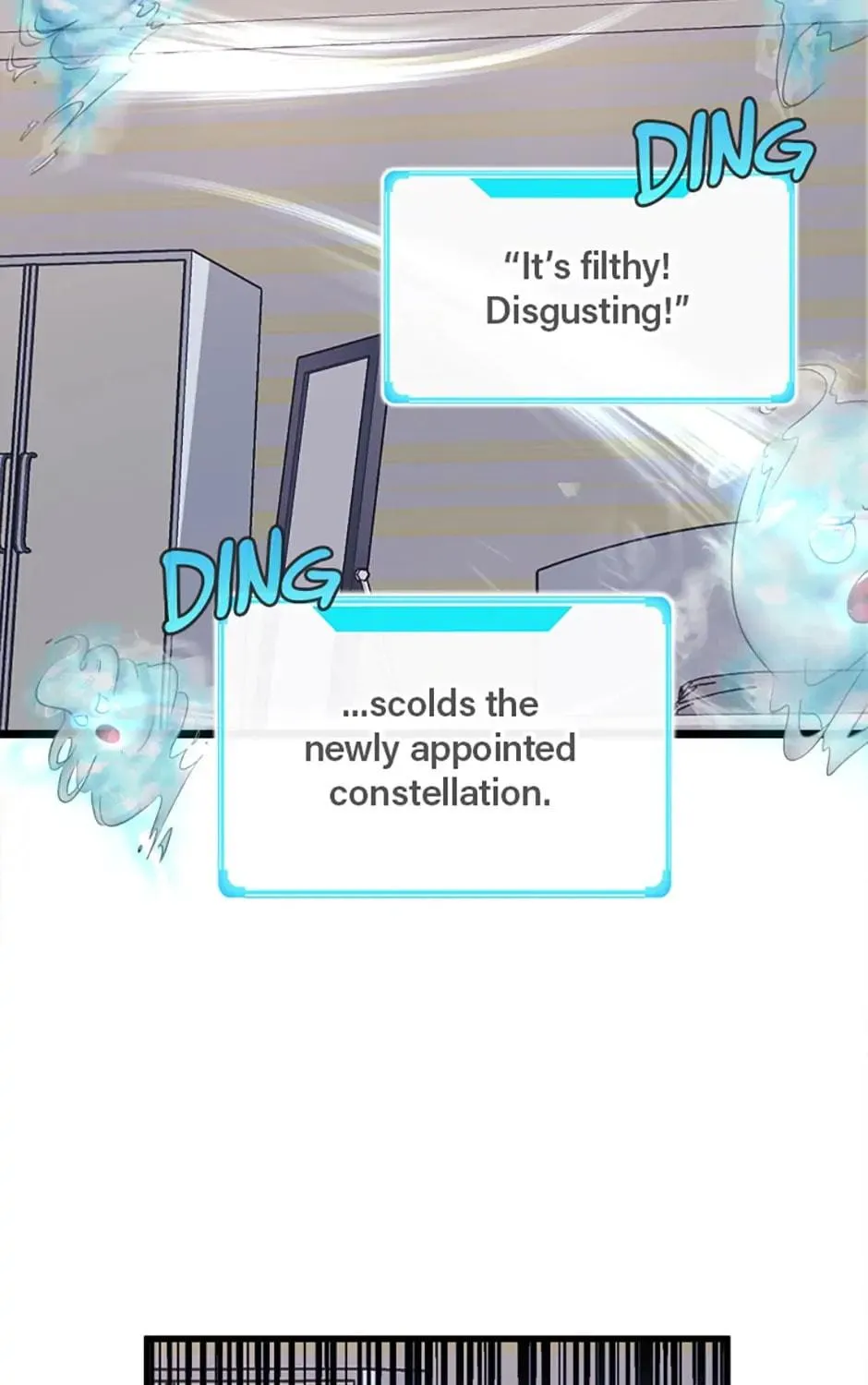 Stellar Mom Chapter 1 page 130 - 