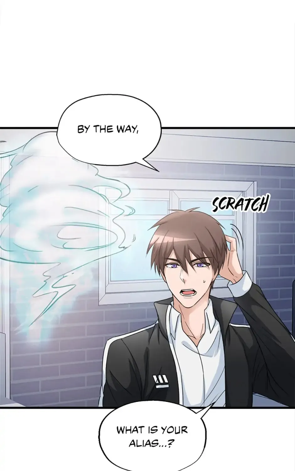 Stellar Mom Chapter 1 page 134 - 