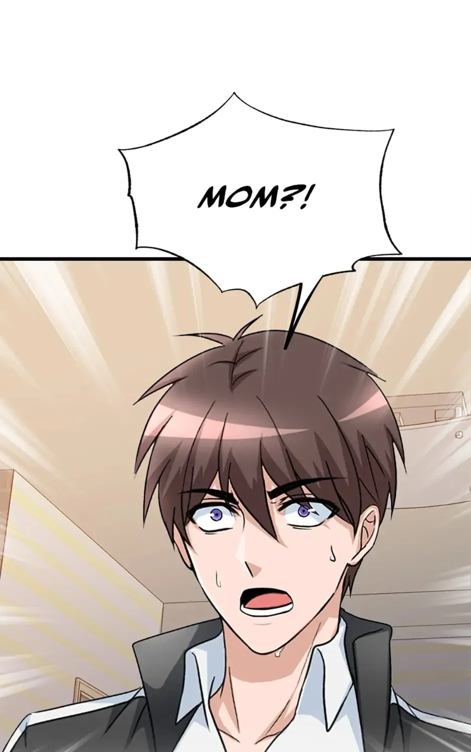 Stellar Mom Chapter 1 page 152 - 