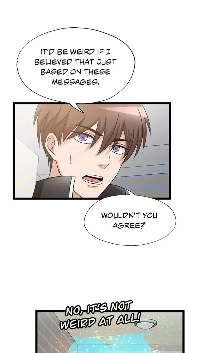 Stellar Mom Chapter 1 page 158 - 