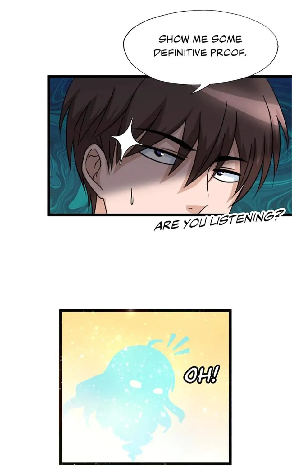 Stellar Mom Chapter 1 page 160 - 