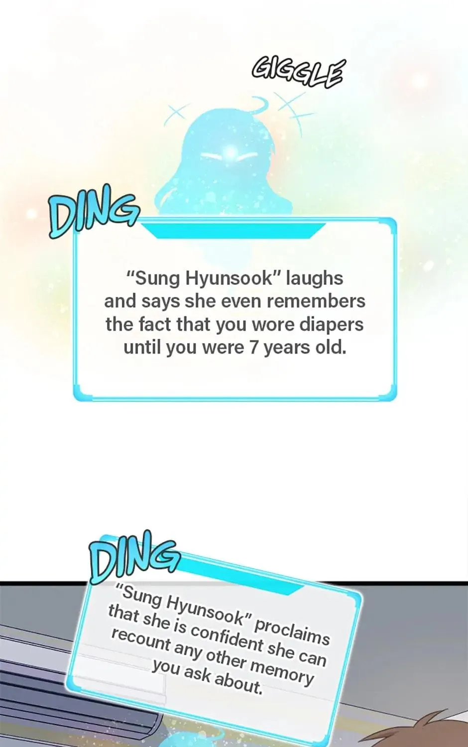 Stellar Mom Chapter 1 page 166 - 