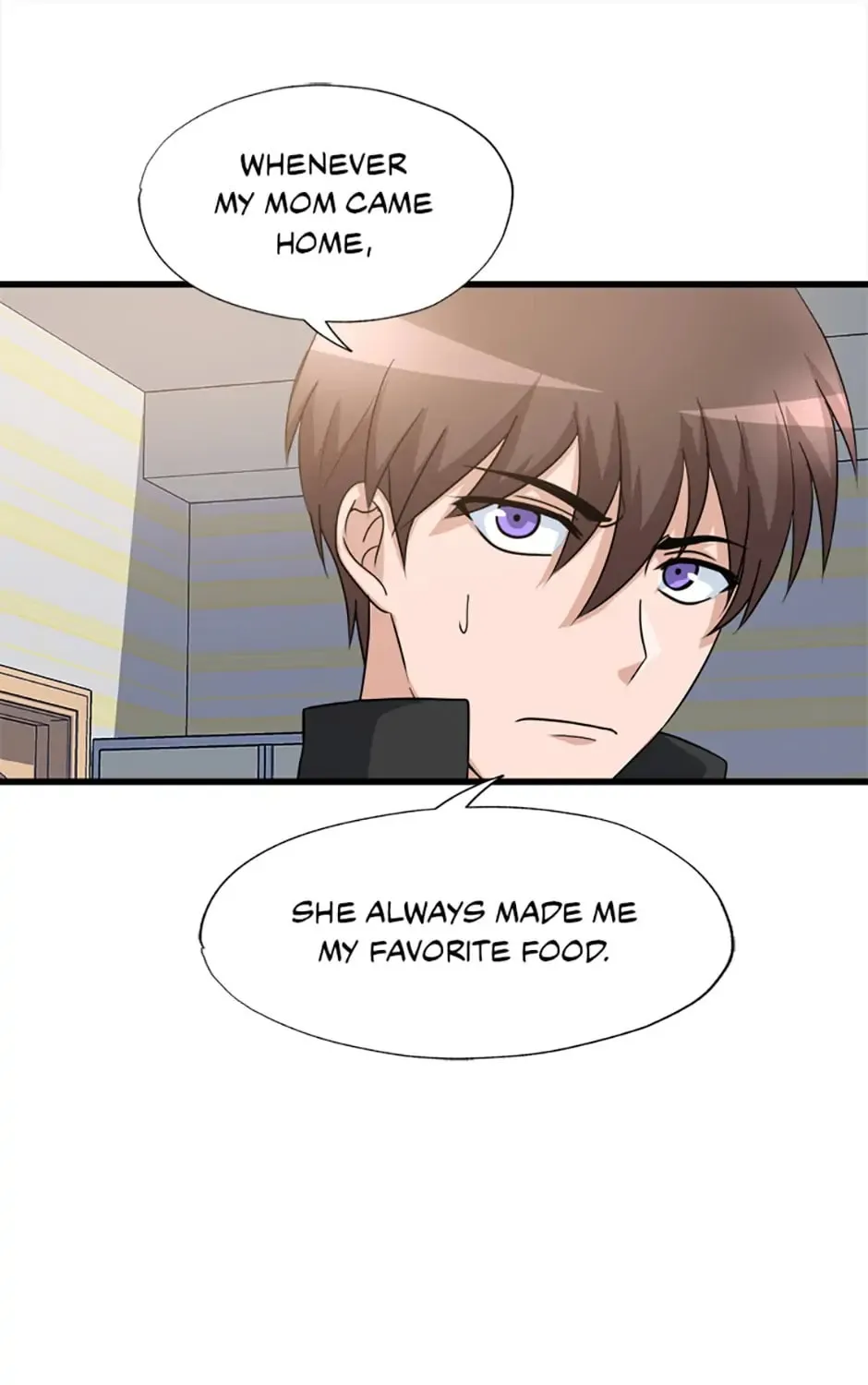 Stellar Mom Chapter 1 page 174 - 