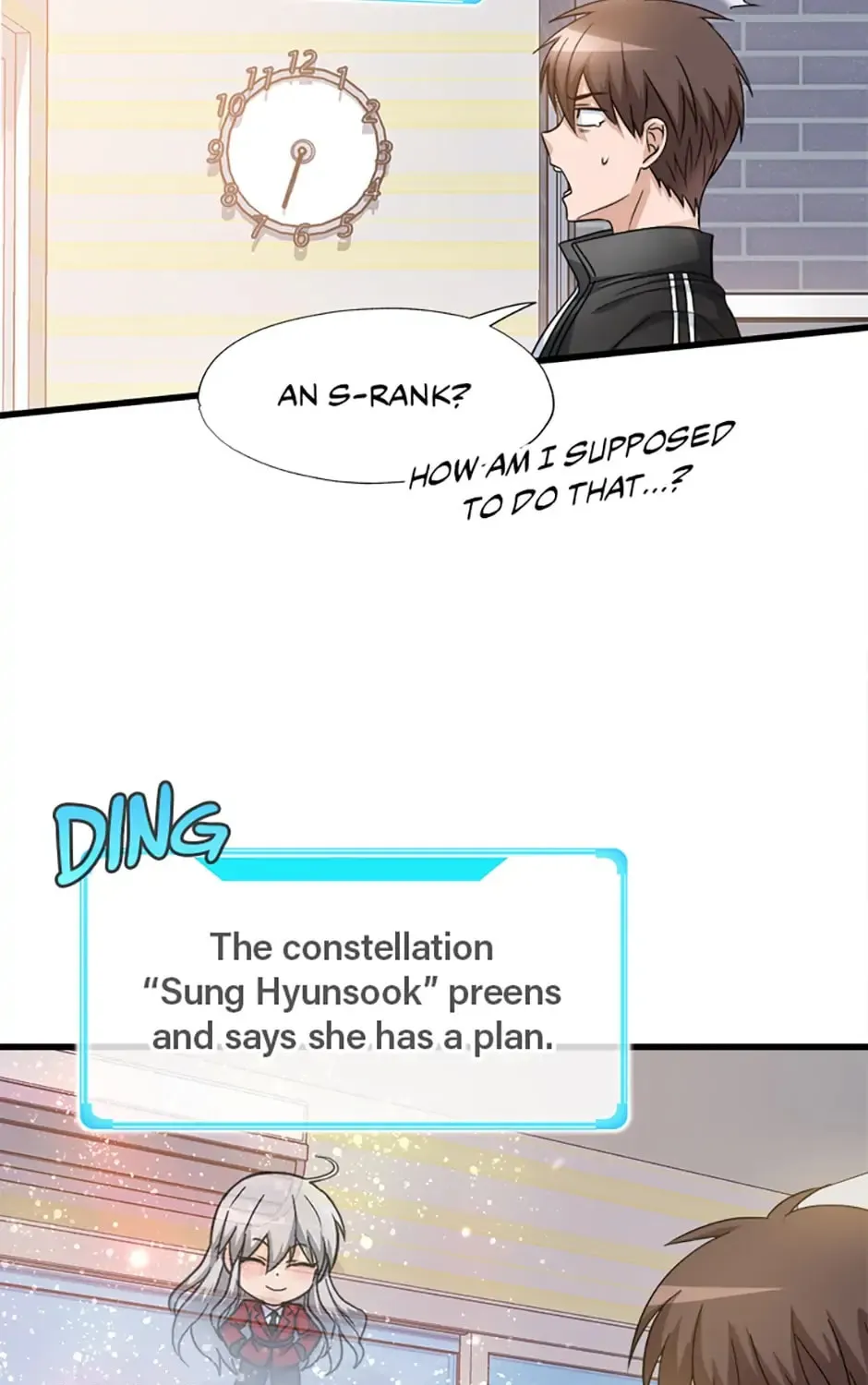 Stellar Mom Chapter 1 page 204 - 