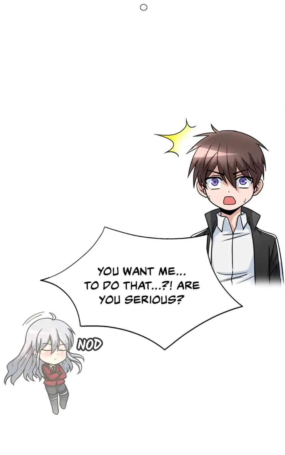 Stellar Mom Chapter 1 page 208 - 