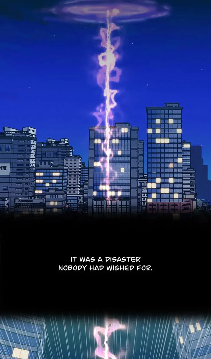 Stellar Mom Chapter 1 page 4 - 