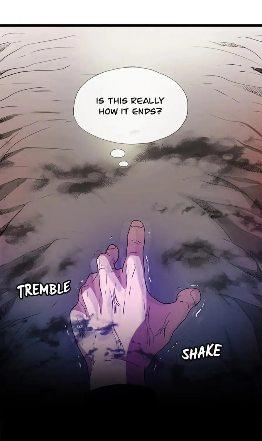 Stellar Mom Chapter 1 page 40 - 