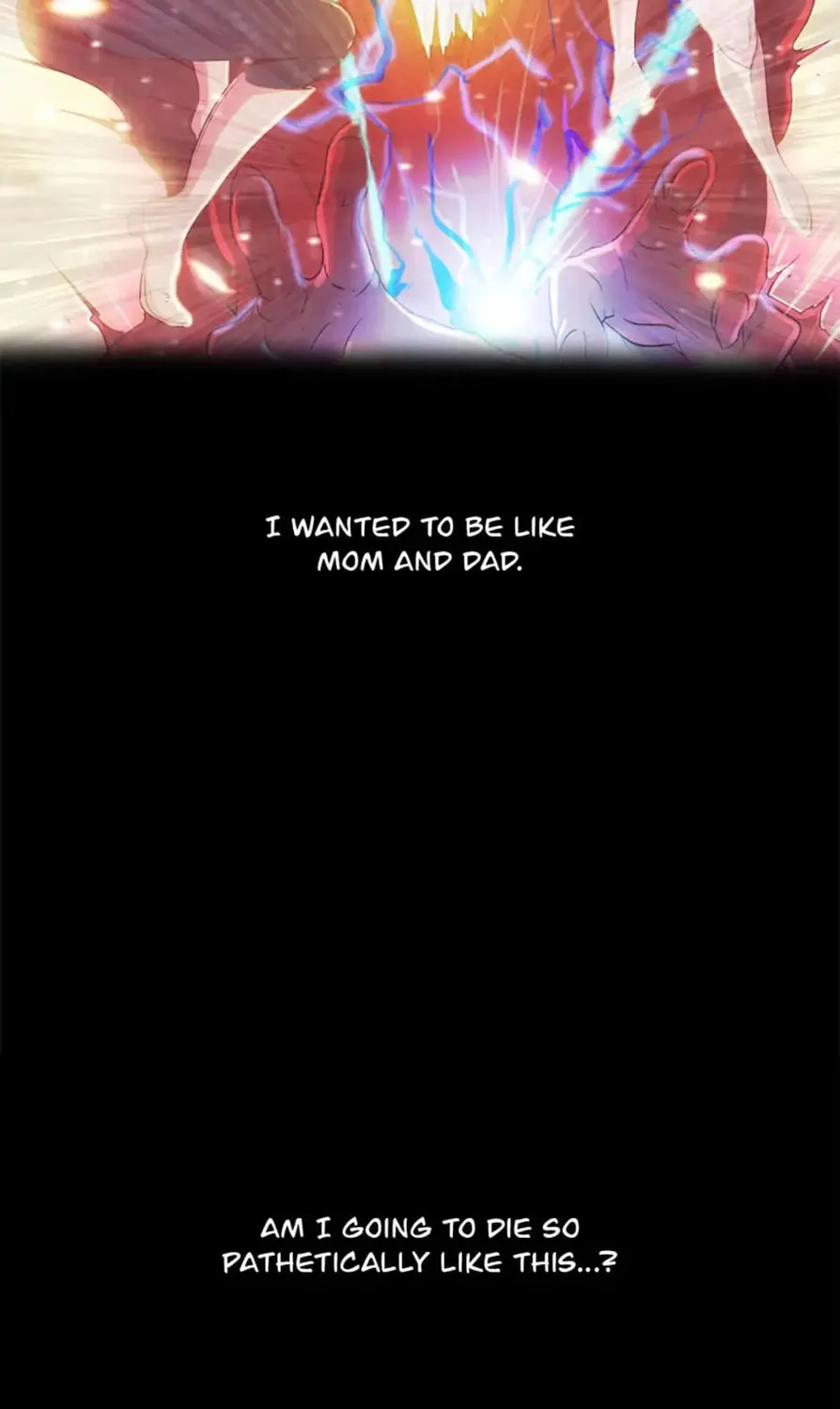 Stellar Mom Chapter 1 page 44 - 