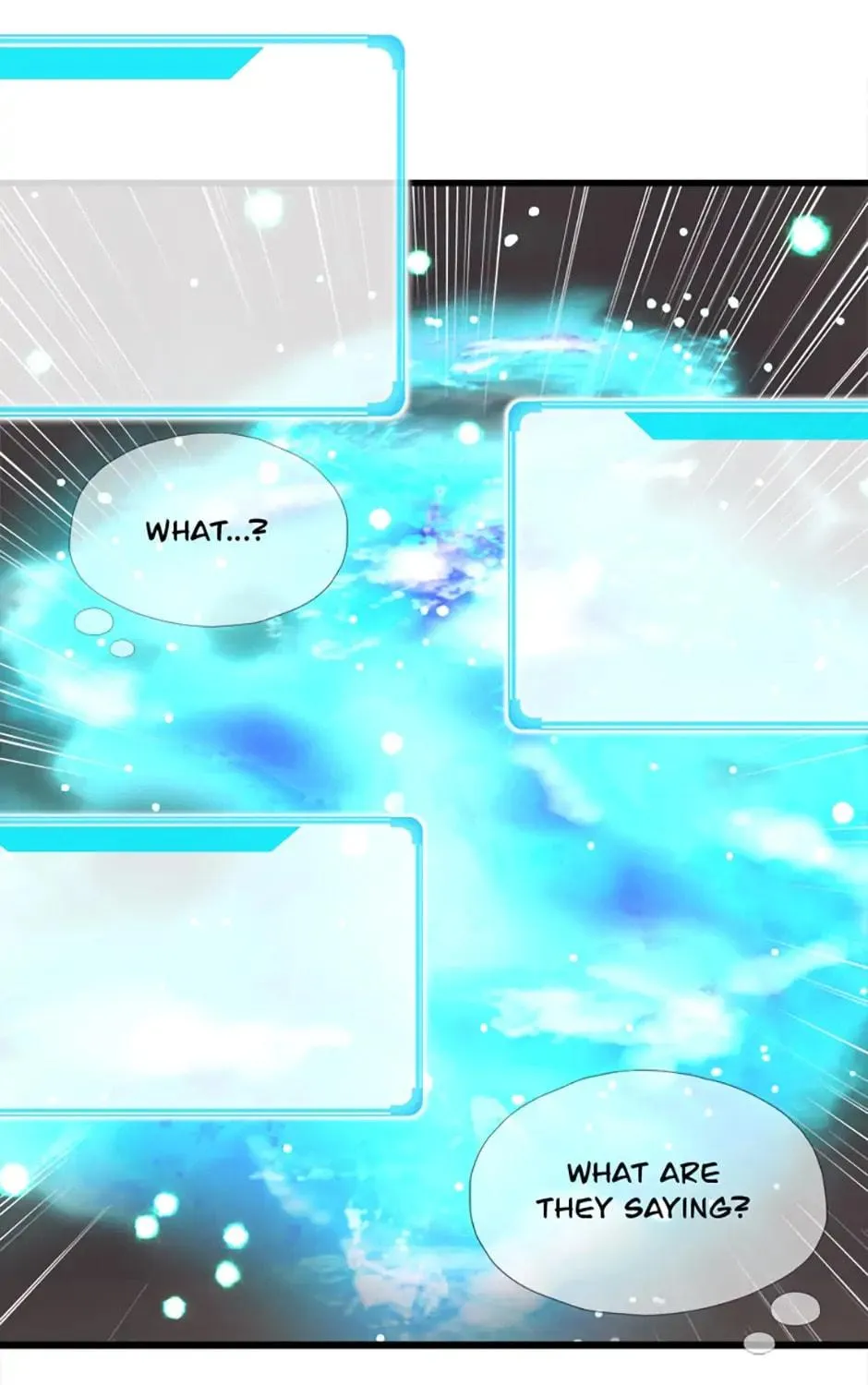 Stellar Mom Chapter 1 page 64 - 