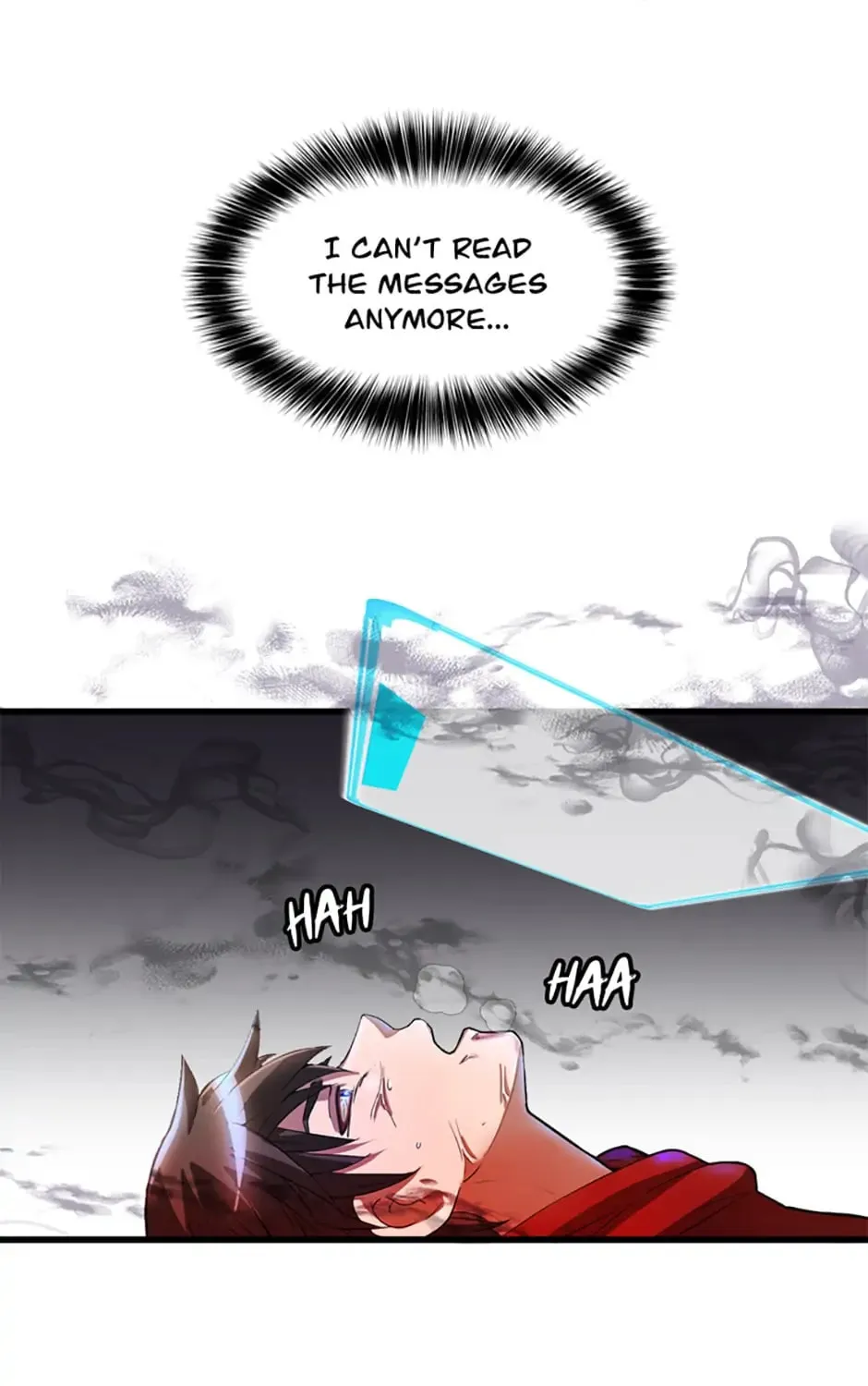 Stellar Mom Chapter 1 page 66 - 