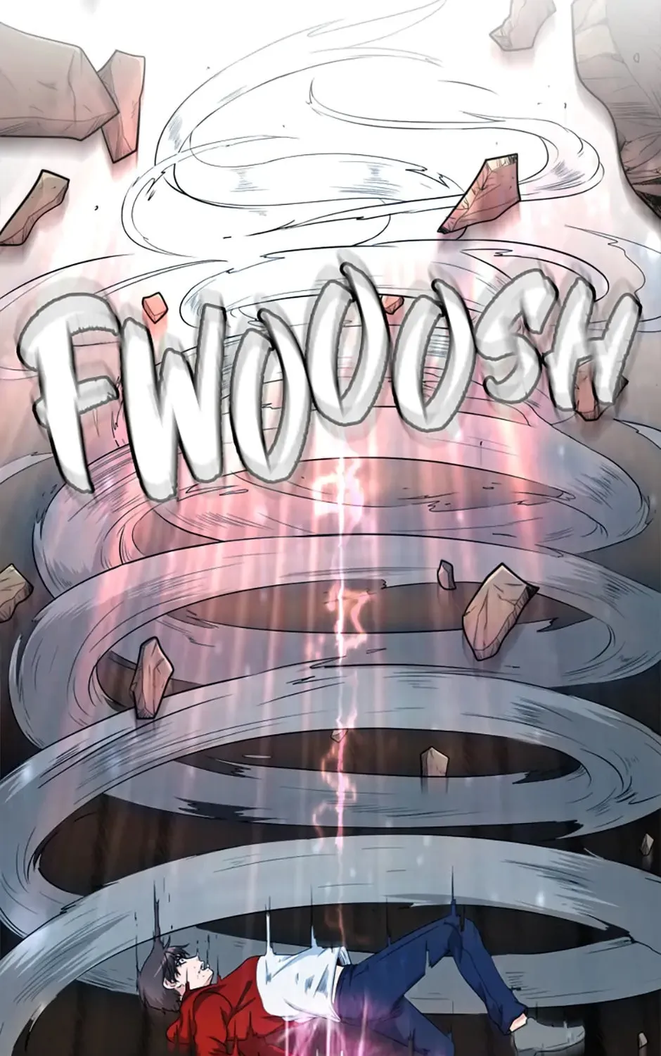 Stellar Mom Chapter 1 page 84 - 