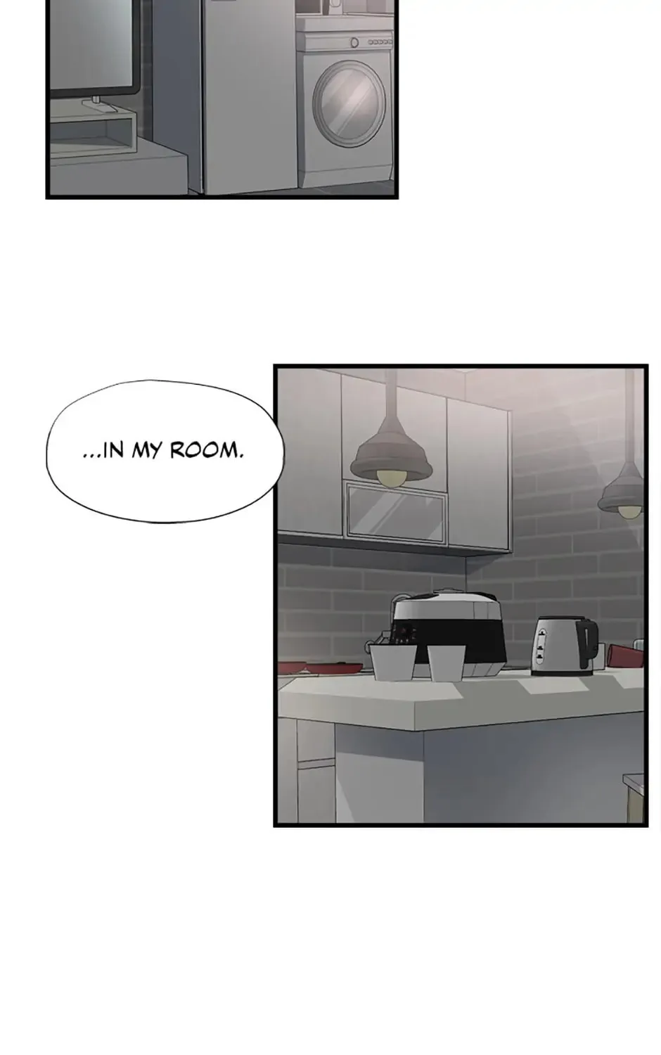 Stellar Mom Chapter 1 page 96 - 