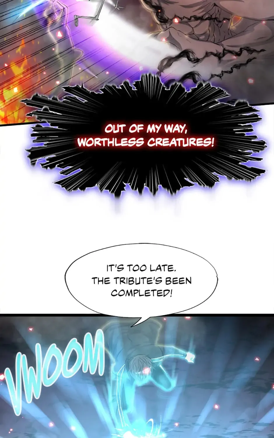 Stellar Mom Chapter 10 page 31 - 