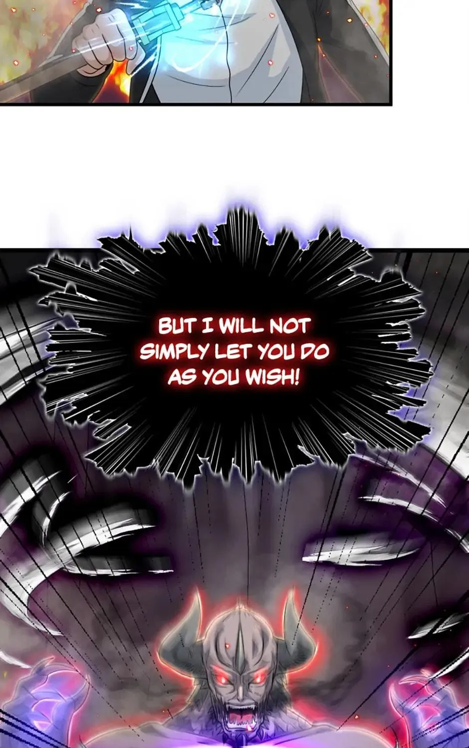 Stellar Mom Chapter 10 page 5 - 